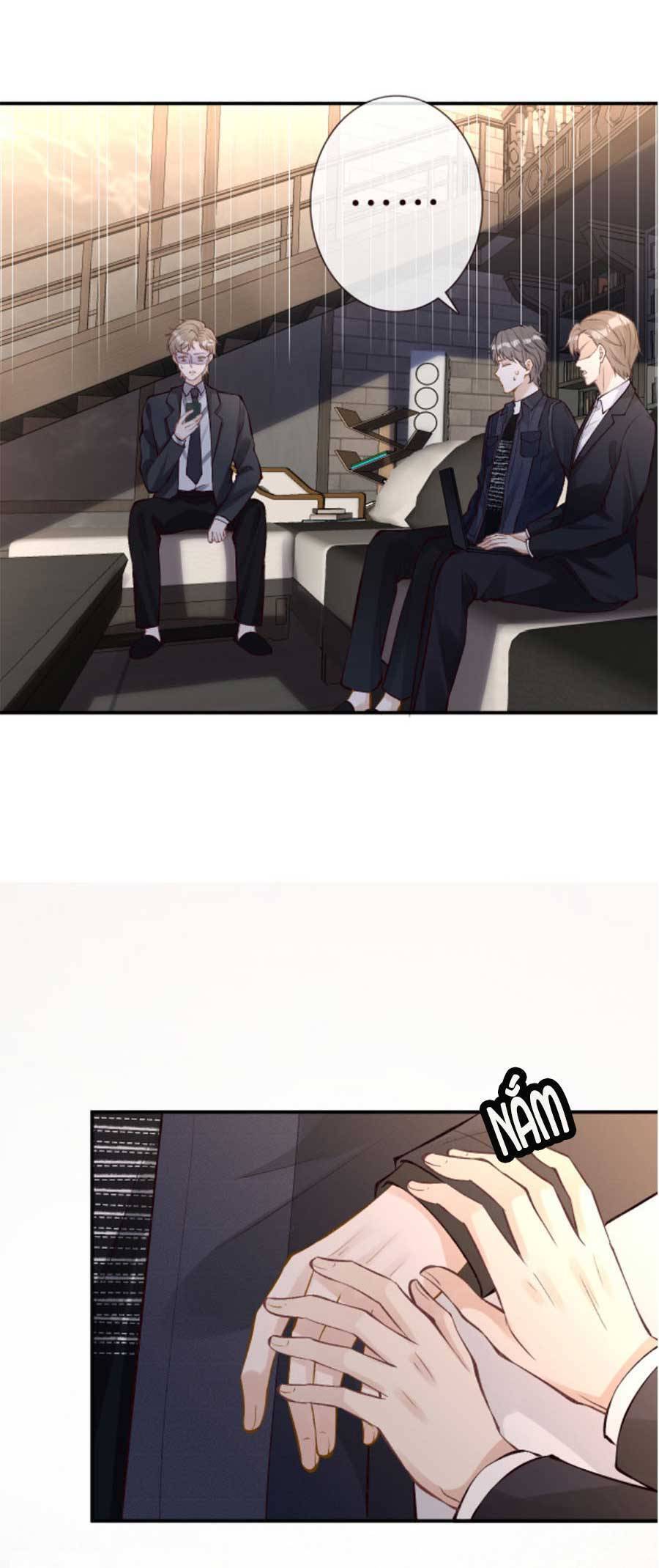Ôm Khẩn Tiểu Mã Giáp Của Tôi Chap 93 - Next Chap 94
