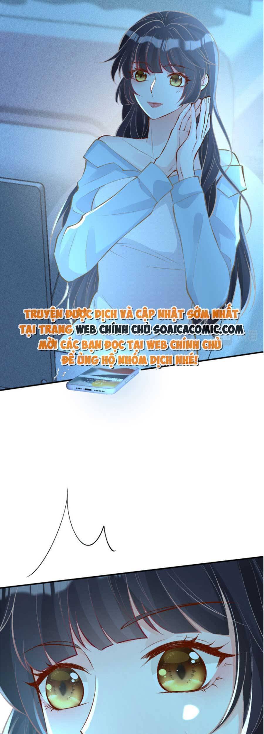Ôm Khẩn Tiểu Mã Giáp Của Tôi Chap 93 - Next Chap 94