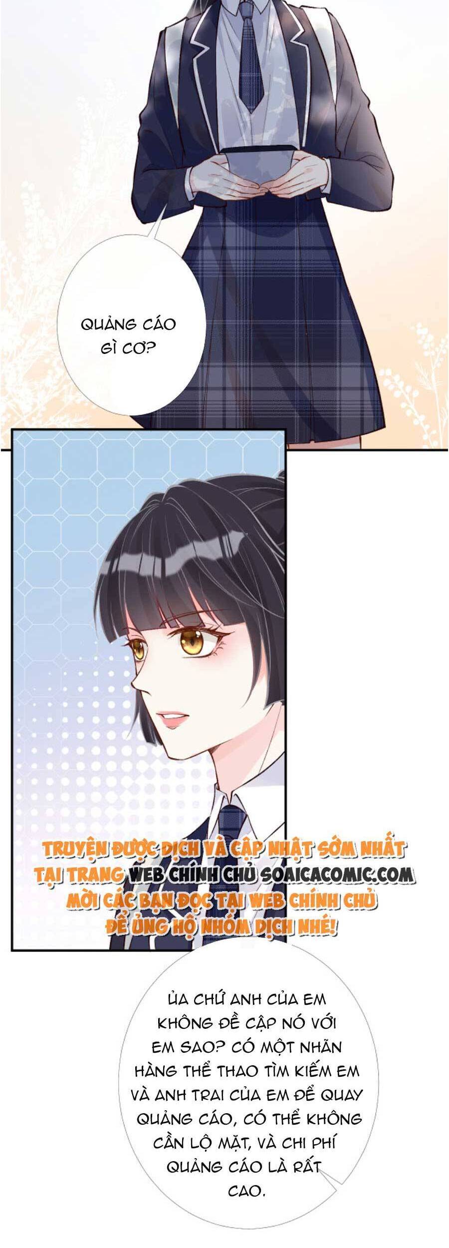 Ôm Khẩn Tiểu Mã Giáp Của Tôi Chap 93 - Next Chap 94