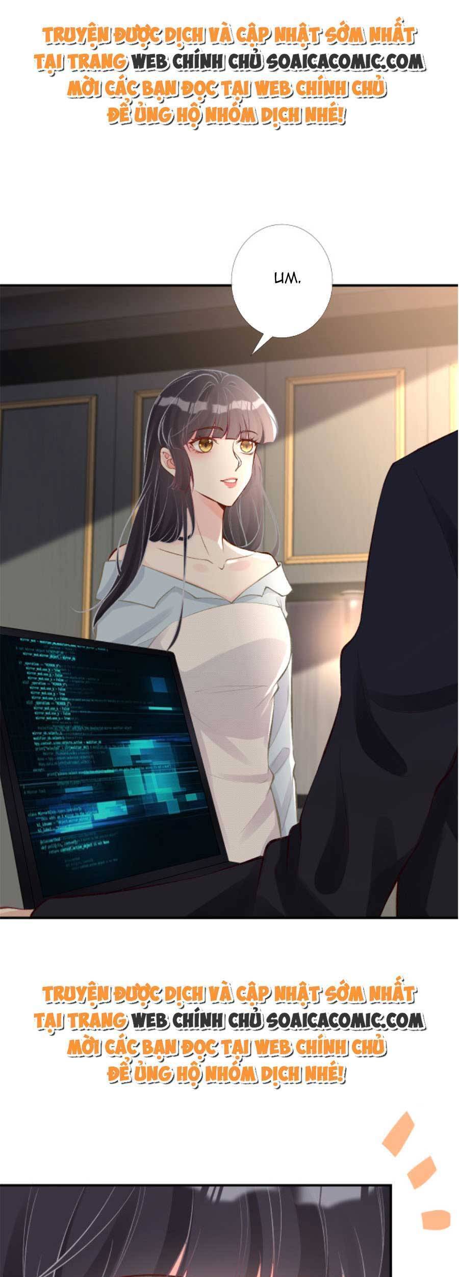 Ôm Khẩn Tiểu Mã Giáp Của Tôi Chap 93 - Next Chap 94