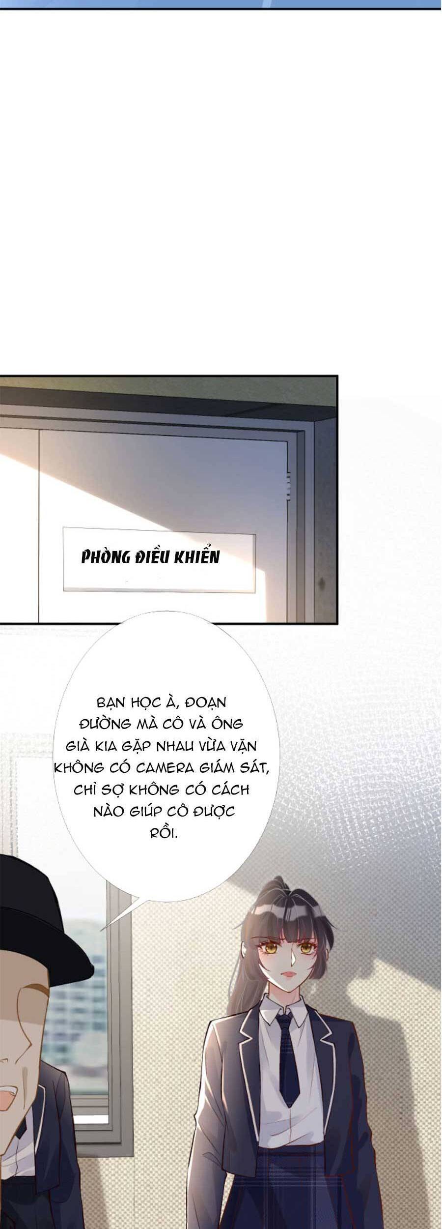 Ôm Khẩn Tiểu Mã Giáp Của Tôi Chap 94 - Next Chap 95