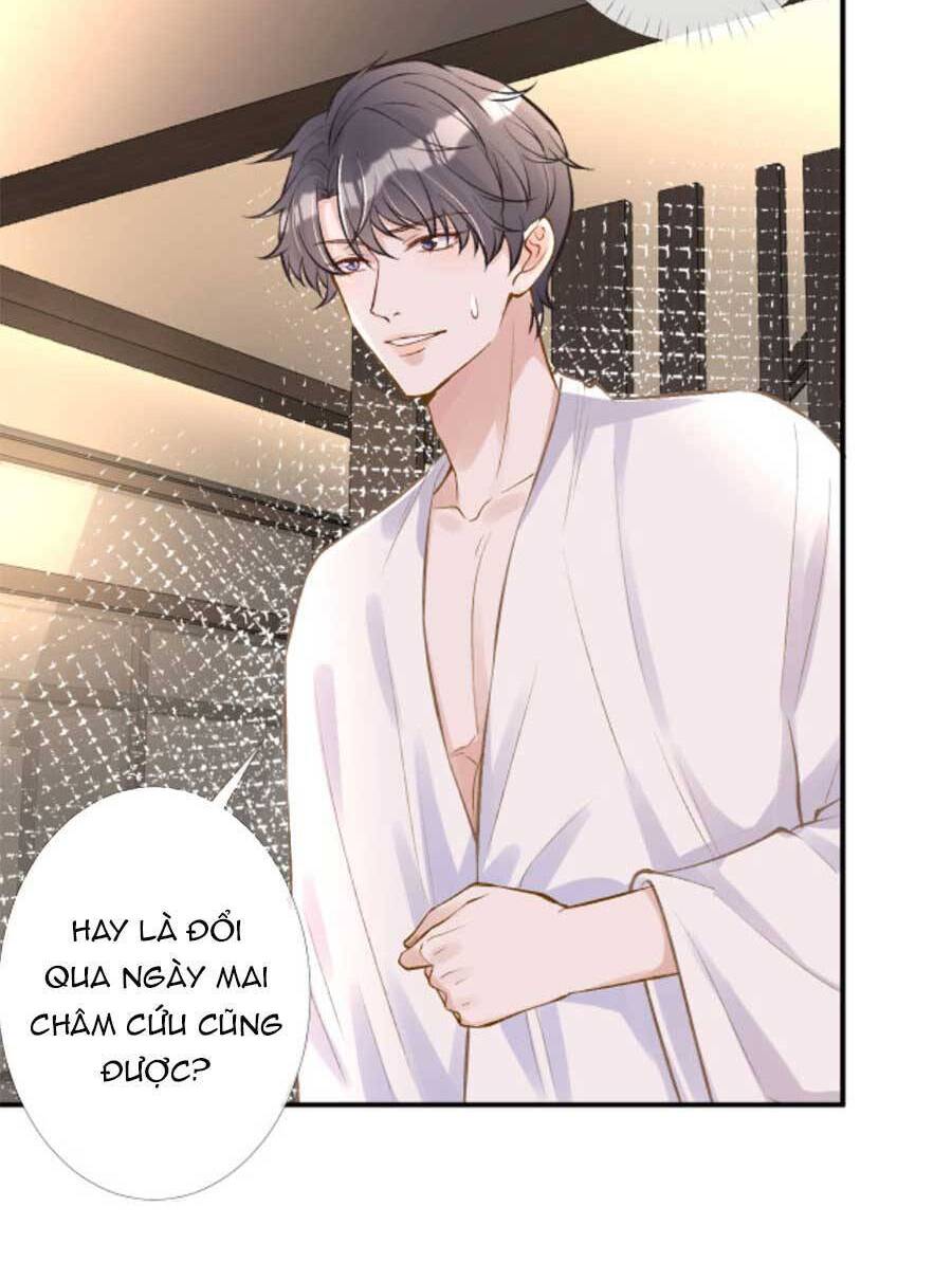 Ôm Khẩn Tiểu Mã Giáp Của Tôi Chap 94 - Next Chap 95