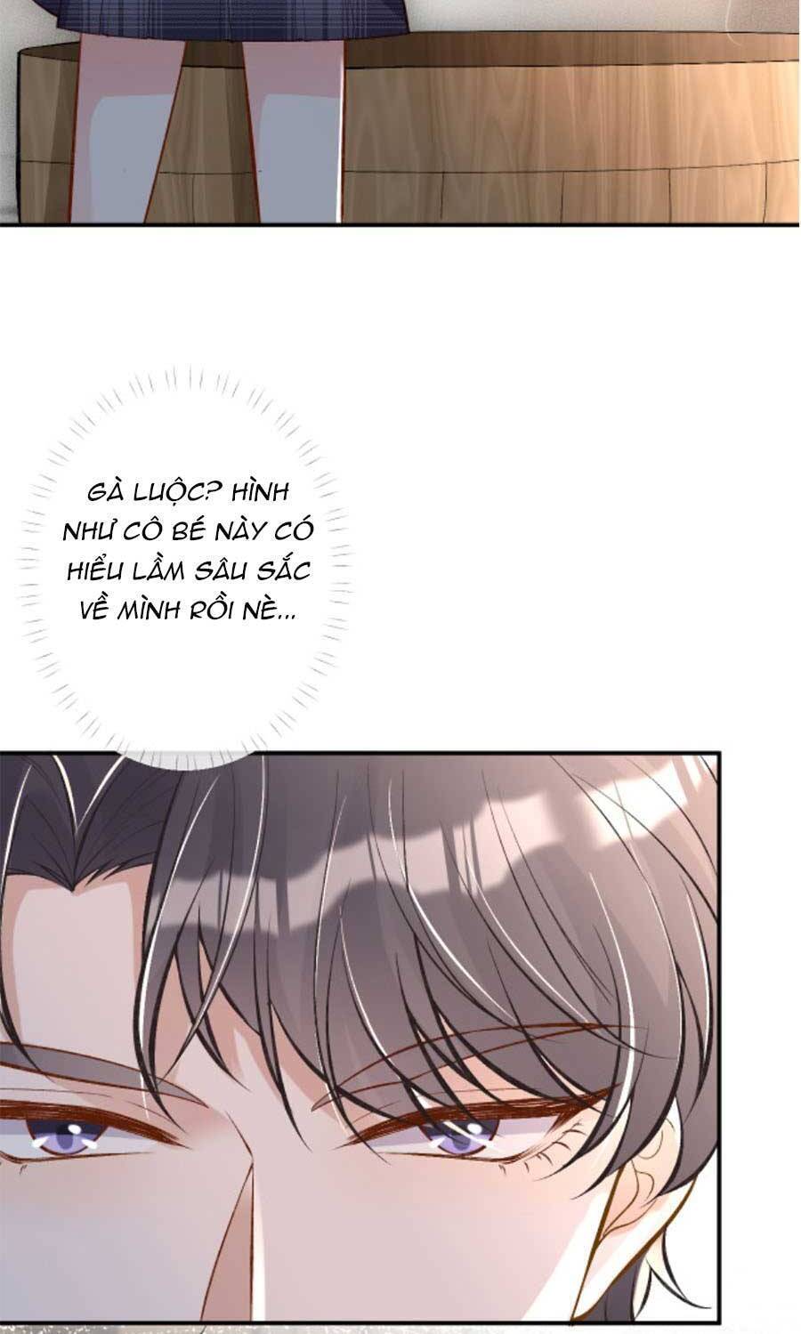 Ôm Khẩn Tiểu Mã Giáp Của Tôi Chap 94 - Next Chap 95