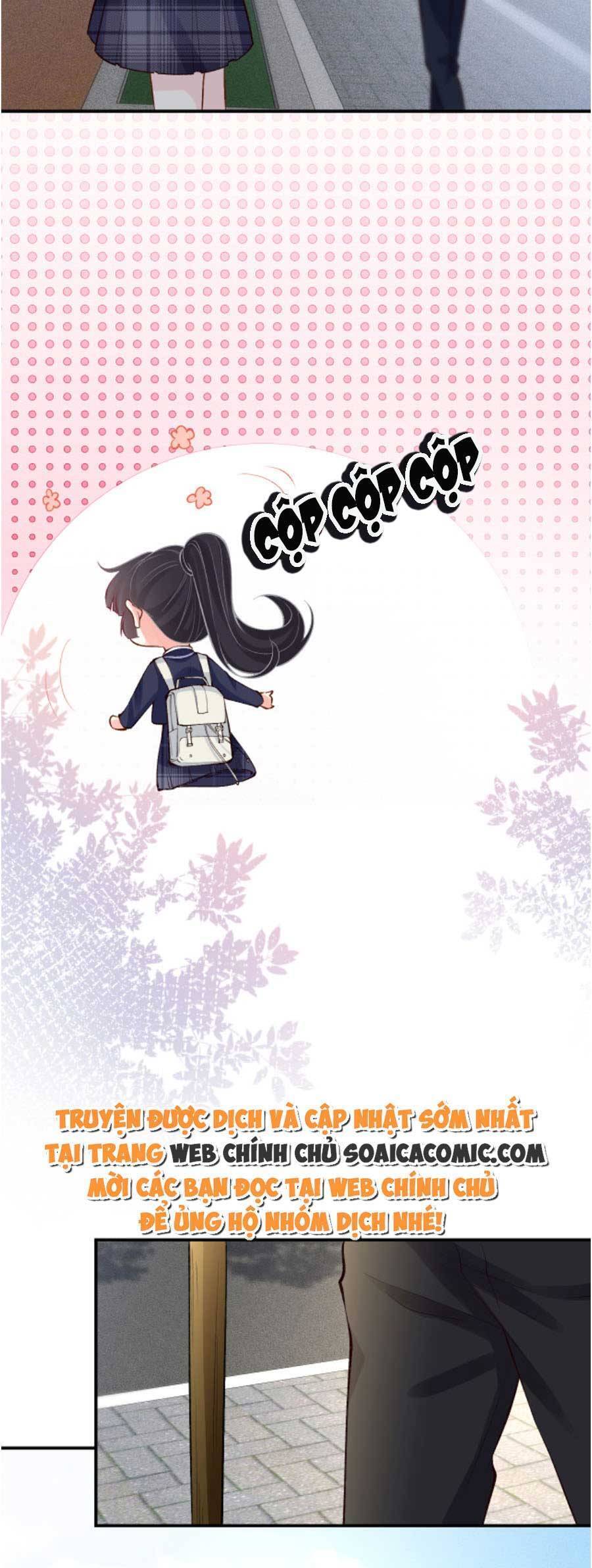 Ôm Khẩn Tiểu Mã Giáp Của Tôi Chap 94 - Next Chap 95