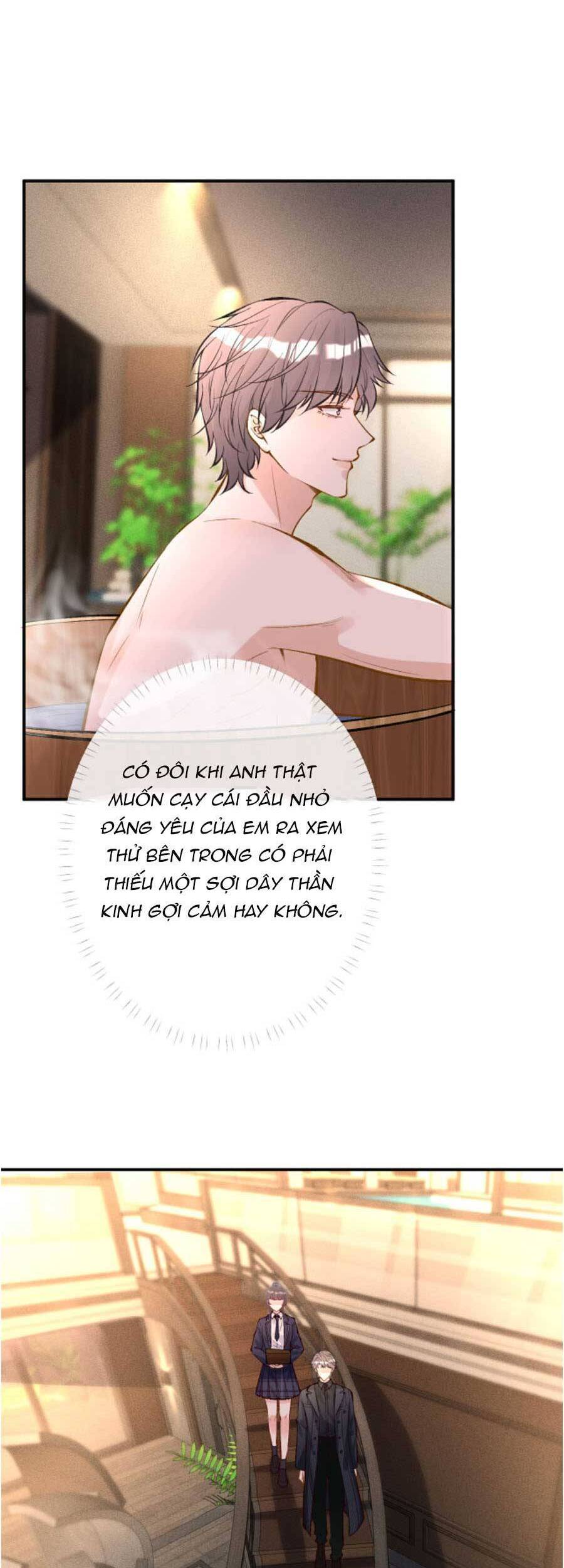 Ôm Khẩn Tiểu Mã Giáp Của Tôi Chap 95 - Next Chap 96