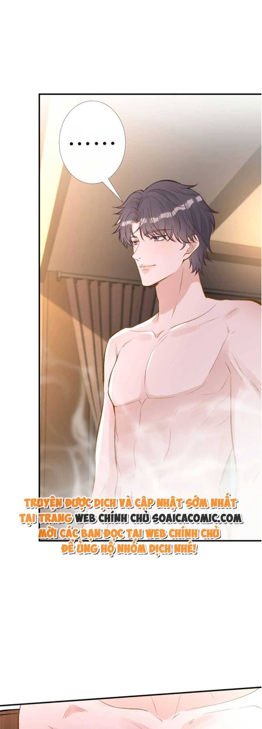 Ôm Khẩn Tiểu Mã Giáp Của Tôi Chap 95 - Next Chap 96