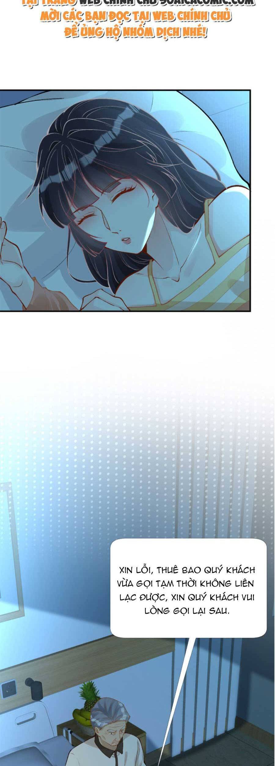 Ôm Khẩn Tiểu Mã Giáp Của Tôi Chap 95 - Next Chap 96