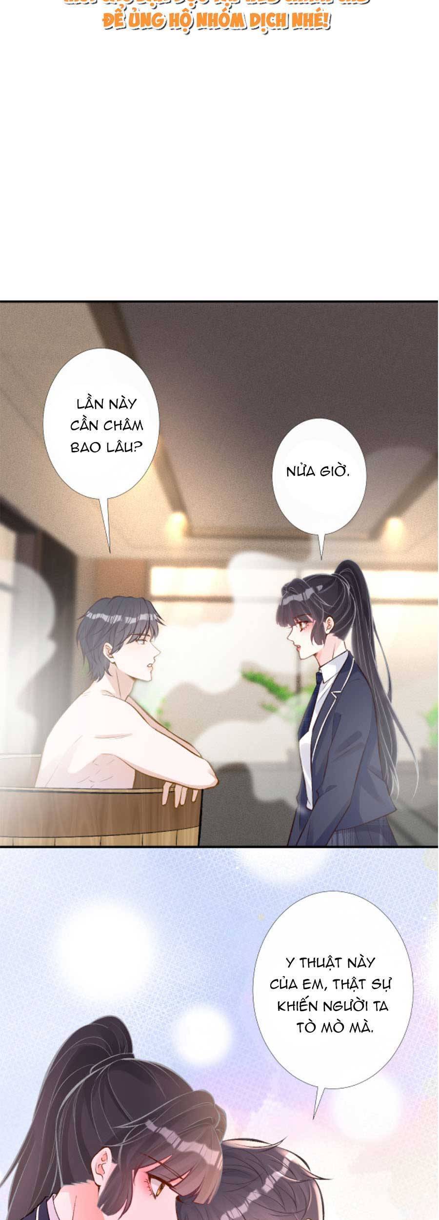 Ôm Khẩn Tiểu Mã Giáp Của Tôi Chap 95 - Next Chap 96