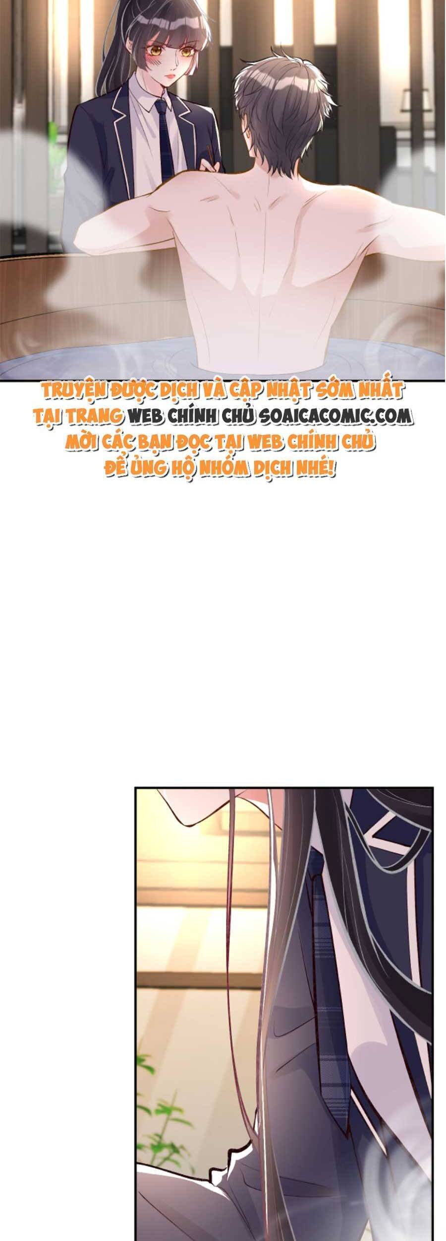 Ôm Khẩn Tiểu Mã Giáp Của Tôi Chap 95 - Next Chap 96