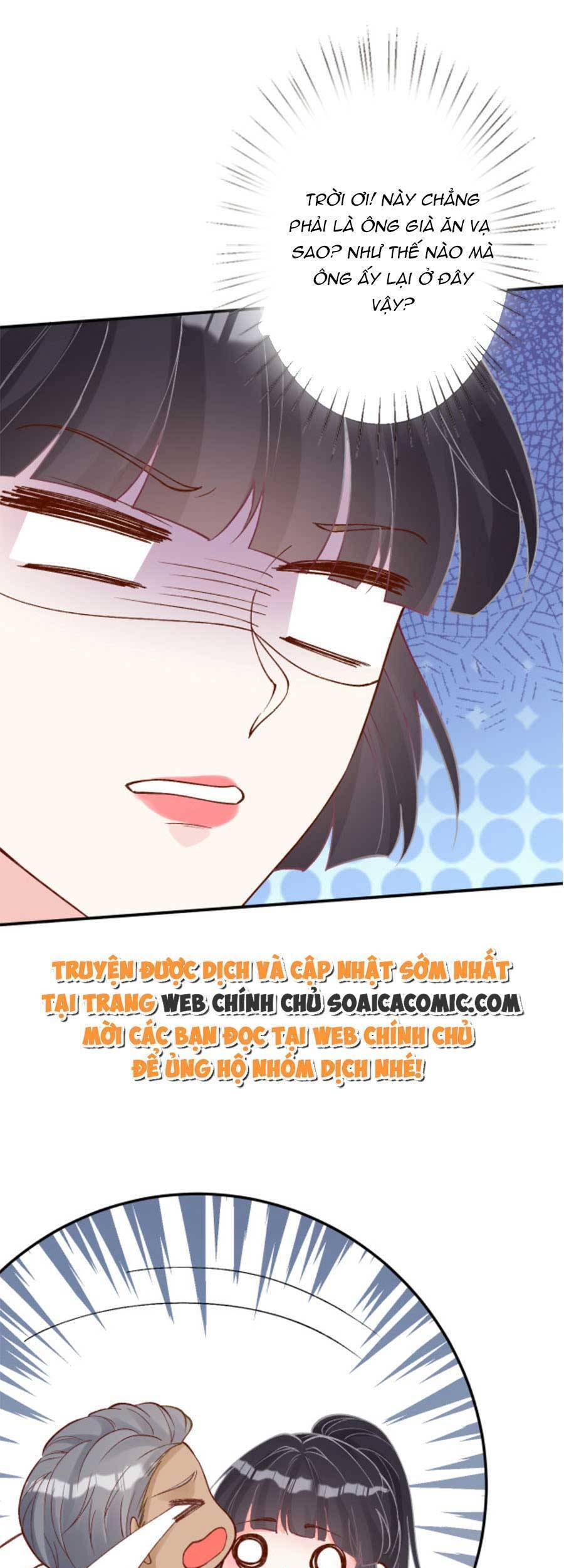 Ôm Khẩn Tiểu Mã Giáp Của Tôi Chap 96 - Next Chap 97