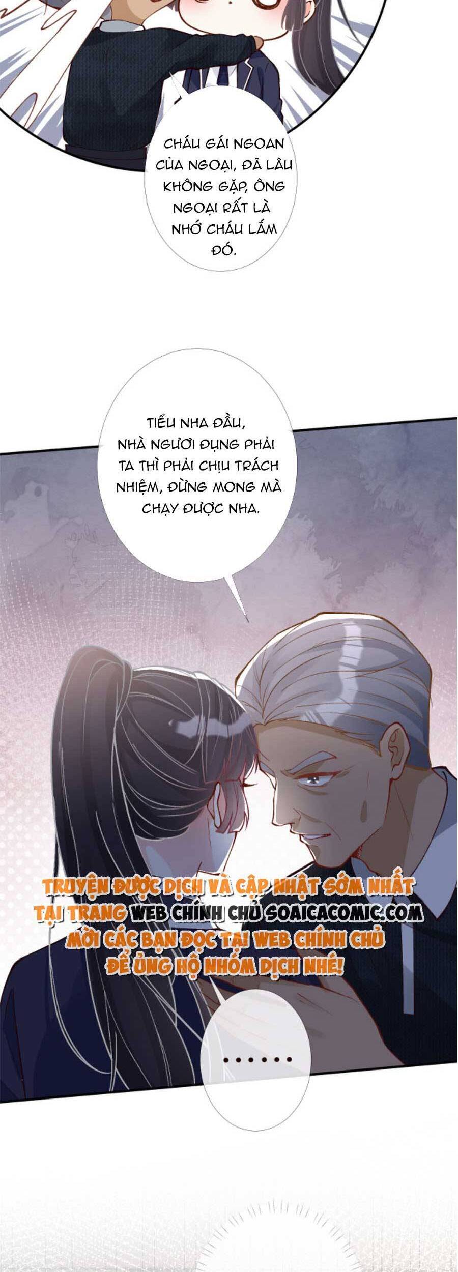 Ôm Khẩn Tiểu Mã Giáp Của Tôi Chap 96 - Next Chap 97
