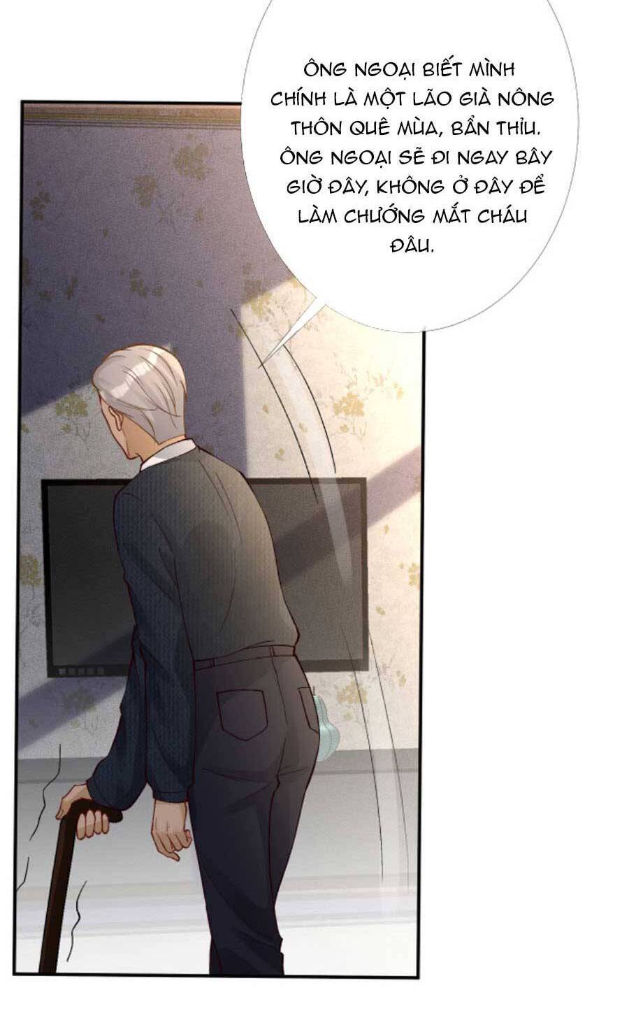 Ôm Khẩn Tiểu Mã Giáp Của Tôi Chap 96 - Next Chap 97