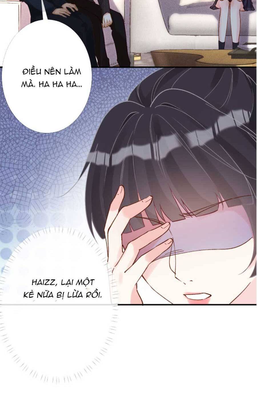 Ôm Khẩn Tiểu Mã Giáp Của Tôi Chap 96 - Next Chap 97