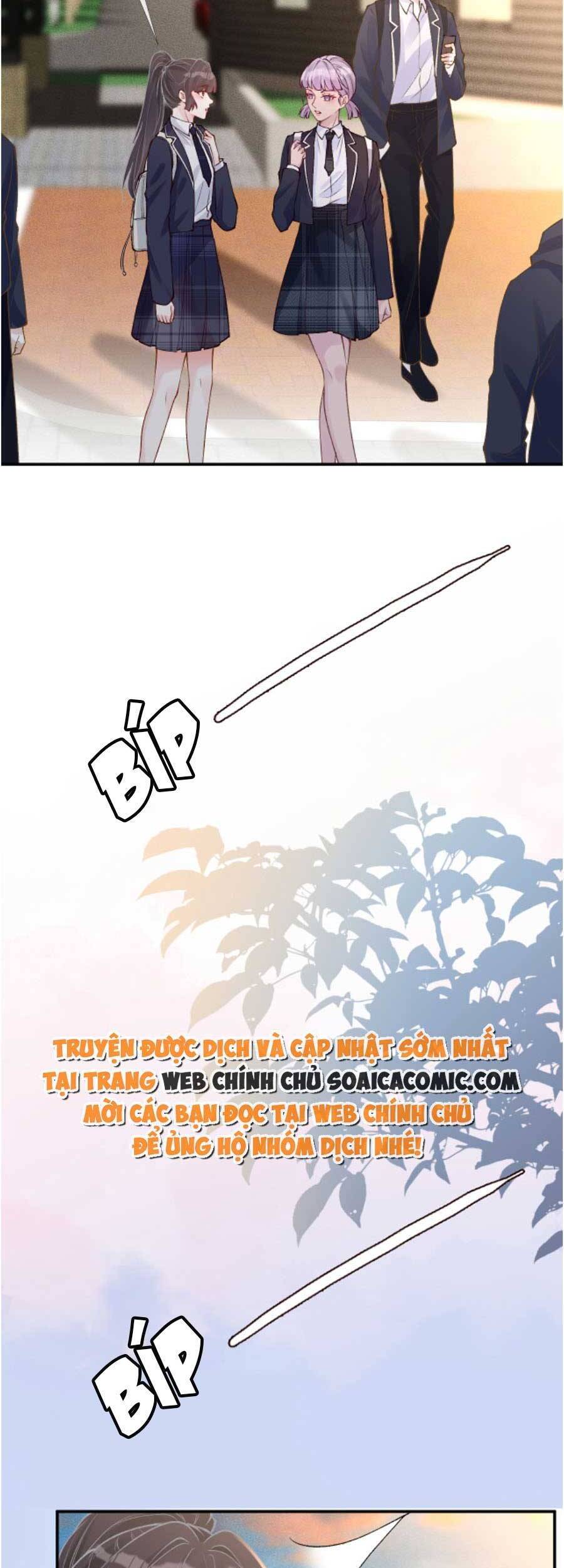 Ôm Khẩn Tiểu Mã Giáp Của Tôi Chap 96 - Next Chap 97