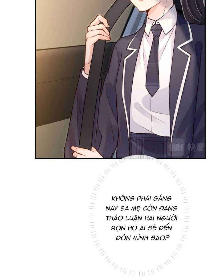 Ôm Khẩn Tiểu Mã Giáp Của Tôi Chap 96 - Next Chap 97