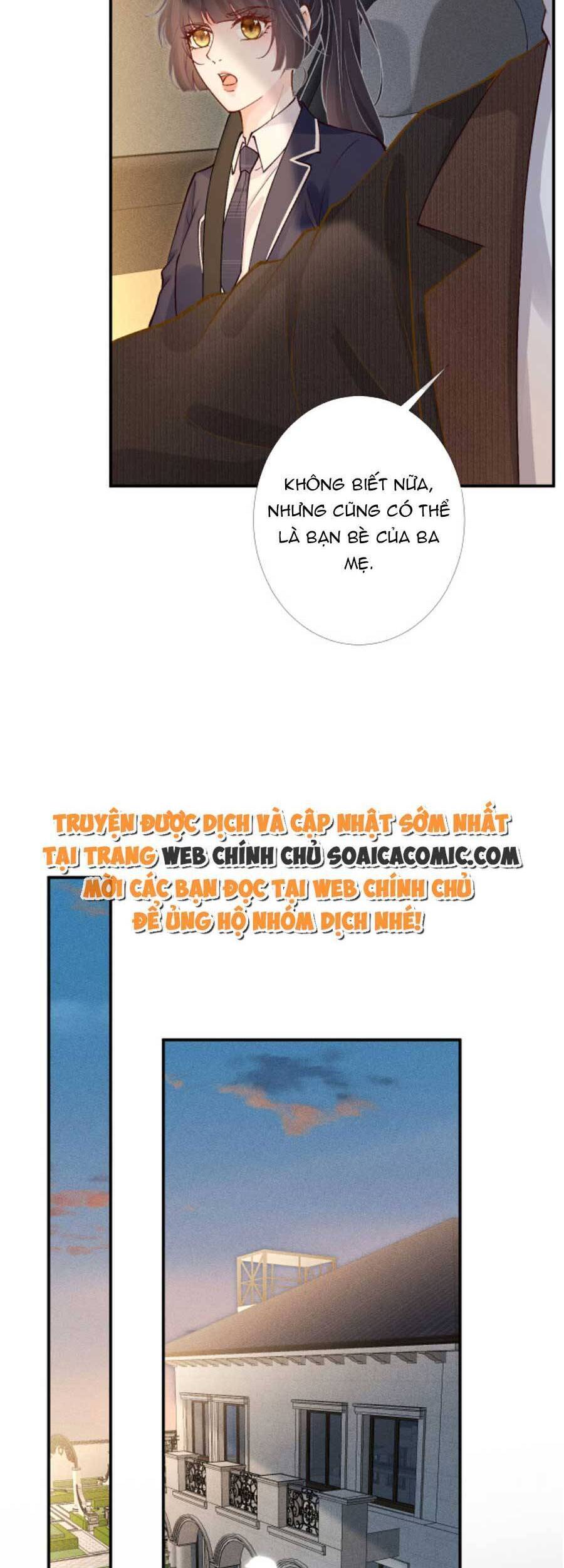 Ôm Khẩn Tiểu Mã Giáp Của Tôi Chap 96 - Next Chap 97
