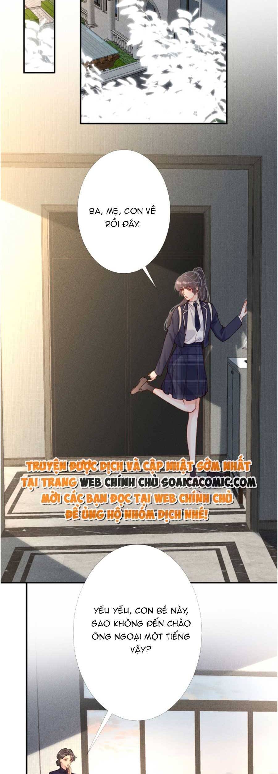 Ôm Khẩn Tiểu Mã Giáp Của Tôi Chap 96 - Next Chap 97