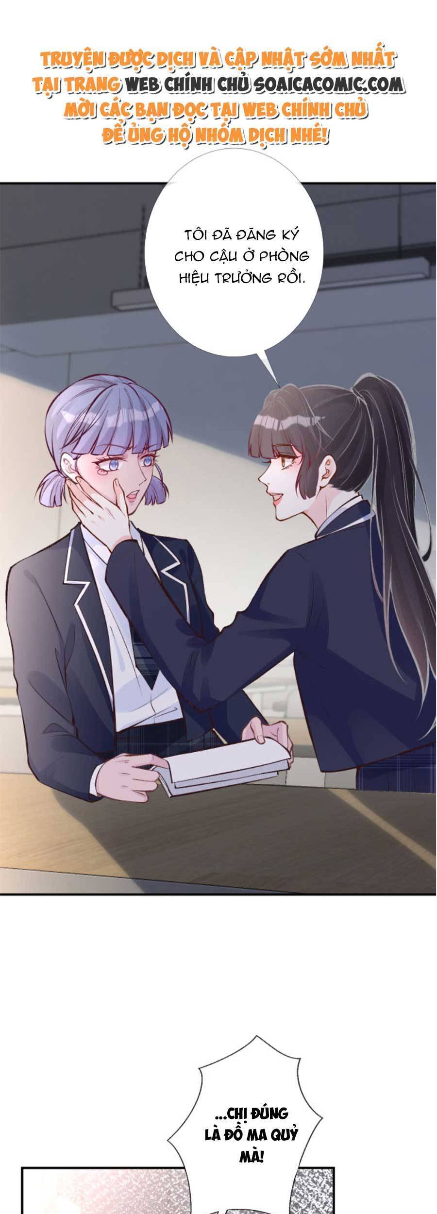 Ôm Khẩn Tiểu Mã Giáp Của Tôi Chap 97 - Next Chap 98