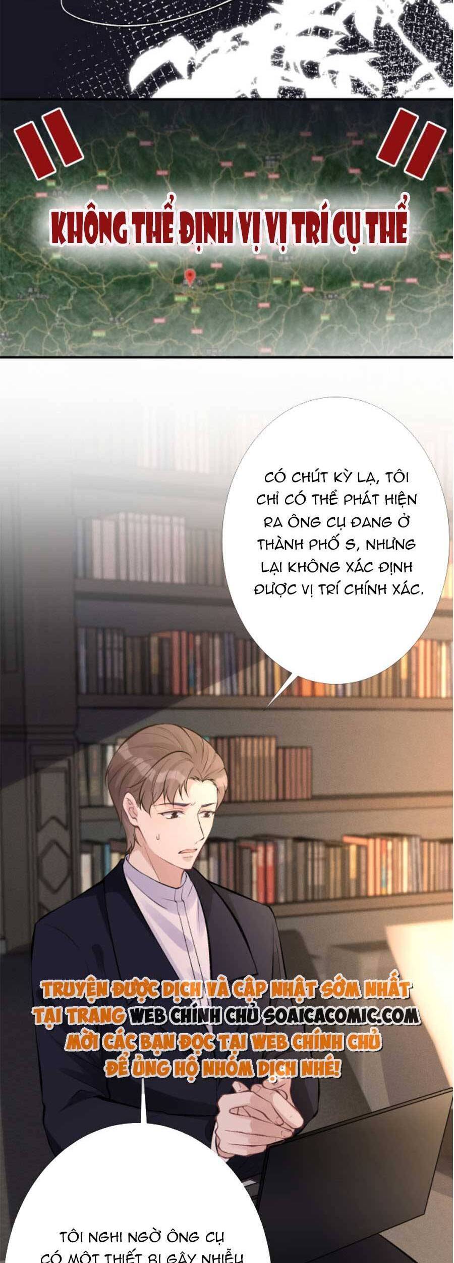 Ôm Khẩn Tiểu Mã Giáp Của Tôi Chap 97 - Next Chap 98