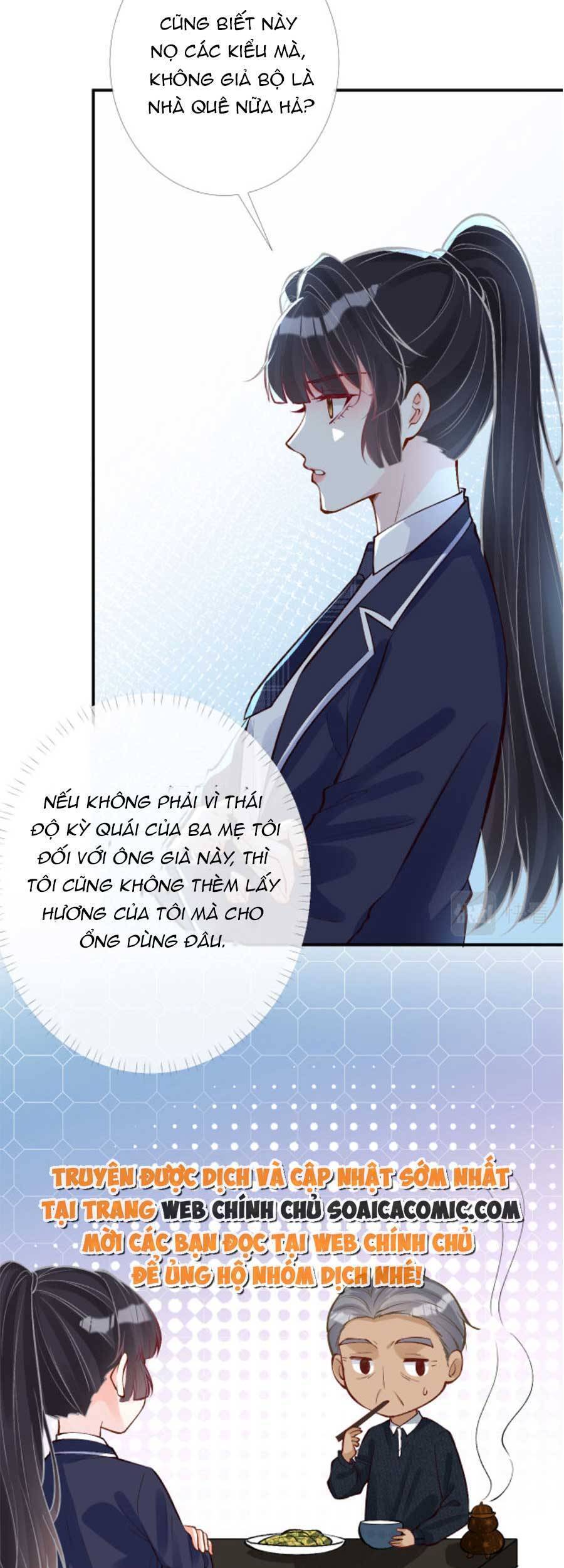 Ôm Khẩn Tiểu Mã Giáp Của Tôi Chap 98 - Next Chap 99