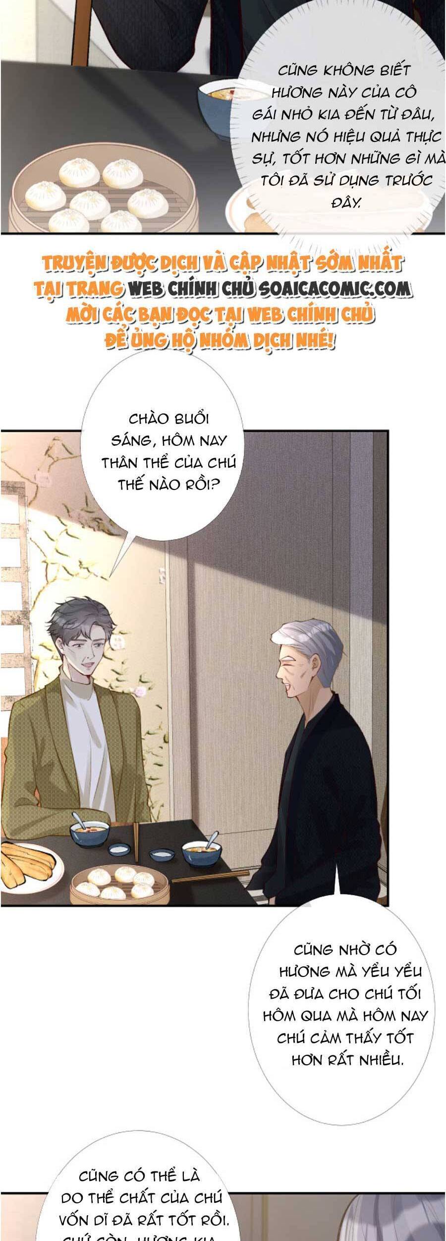 Ôm Khẩn Tiểu Mã Giáp Của Tôi Chap 98 - Next Chap 99