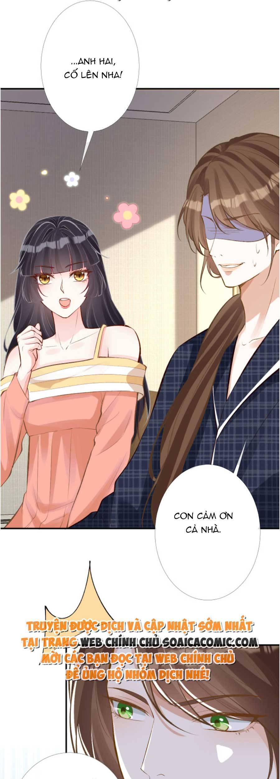 Ôm Khẩn Tiểu Mã Giáp Của Tôi Chap 98 - Next Chap 99
