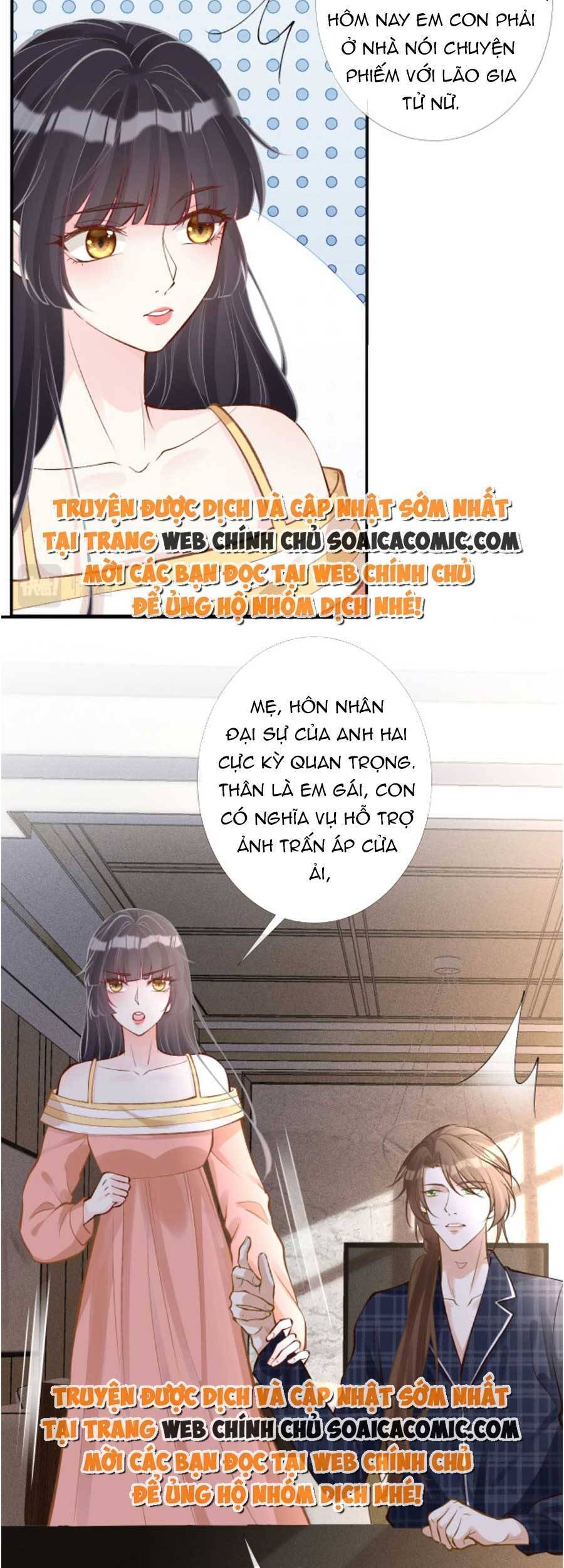 Ôm Khẩn Tiểu Mã Giáp Của Tôi Chap 98 - Next Chap 99