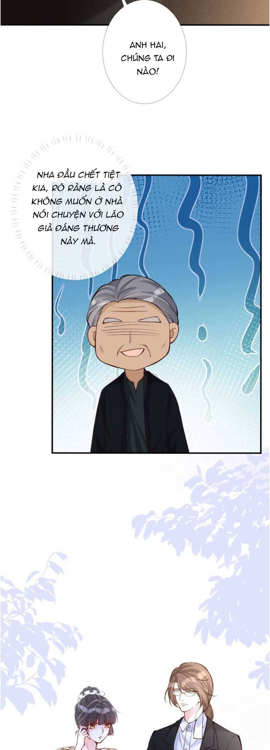 Ôm Khẩn Tiểu Mã Giáp Của Tôi Chap 98 - Next Chap 99