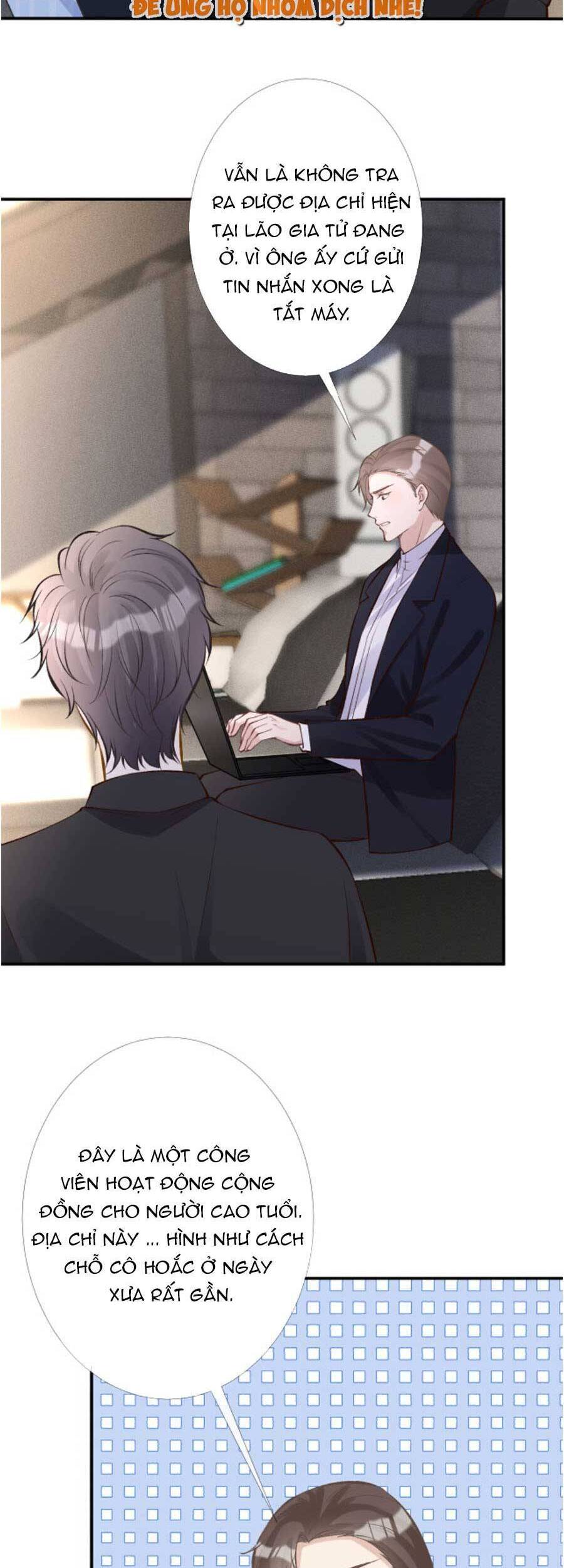 Ôm Khẩn Tiểu Mã Giáp Của Tôi Chap 98 - Next Chap 99