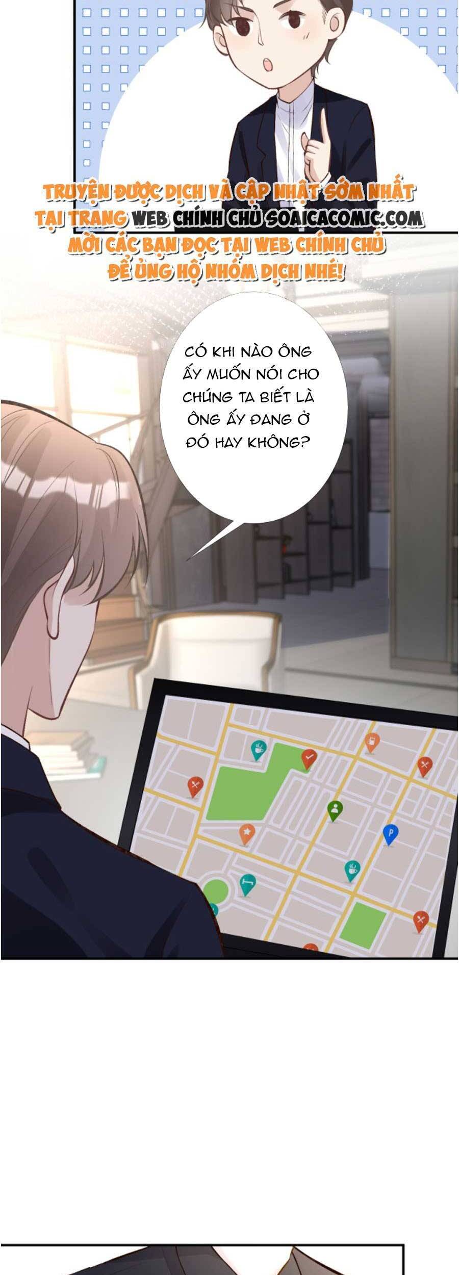 Ôm Khẩn Tiểu Mã Giáp Của Tôi Chap 98 - Next Chap 99