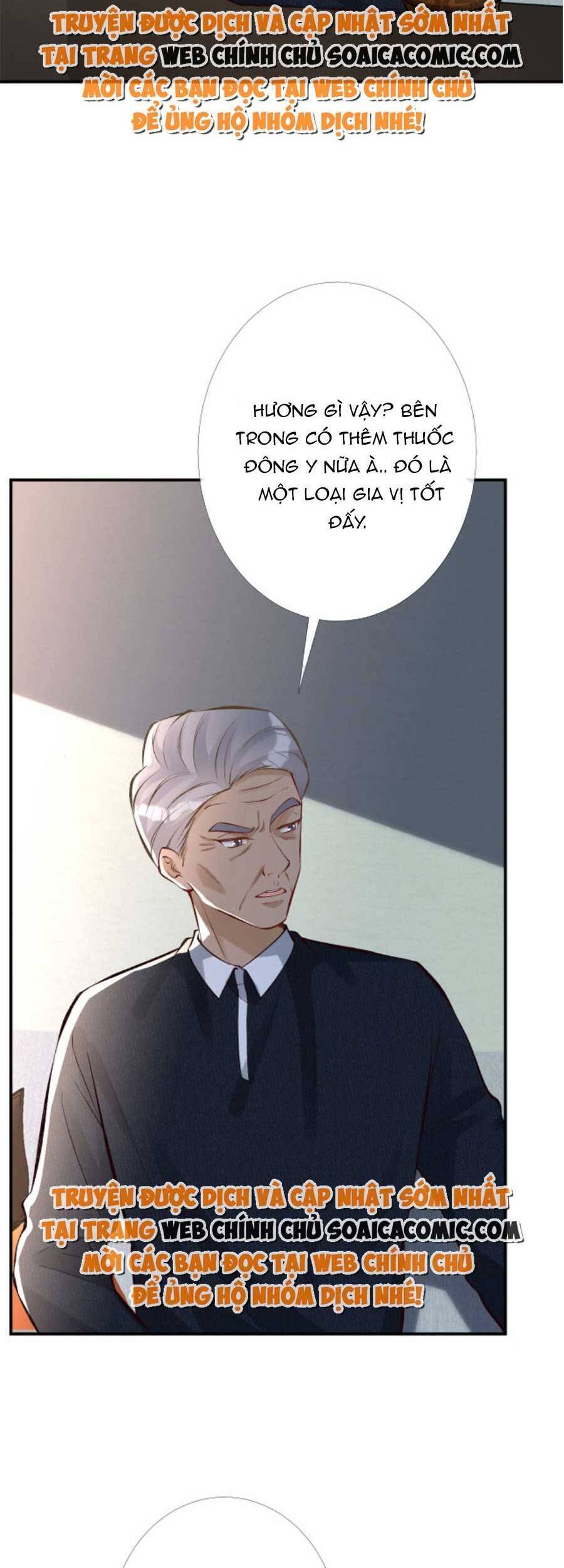 Ôm Khẩn Tiểu Mã Giáp Của Tôi Chap 98 - Next Chap 99