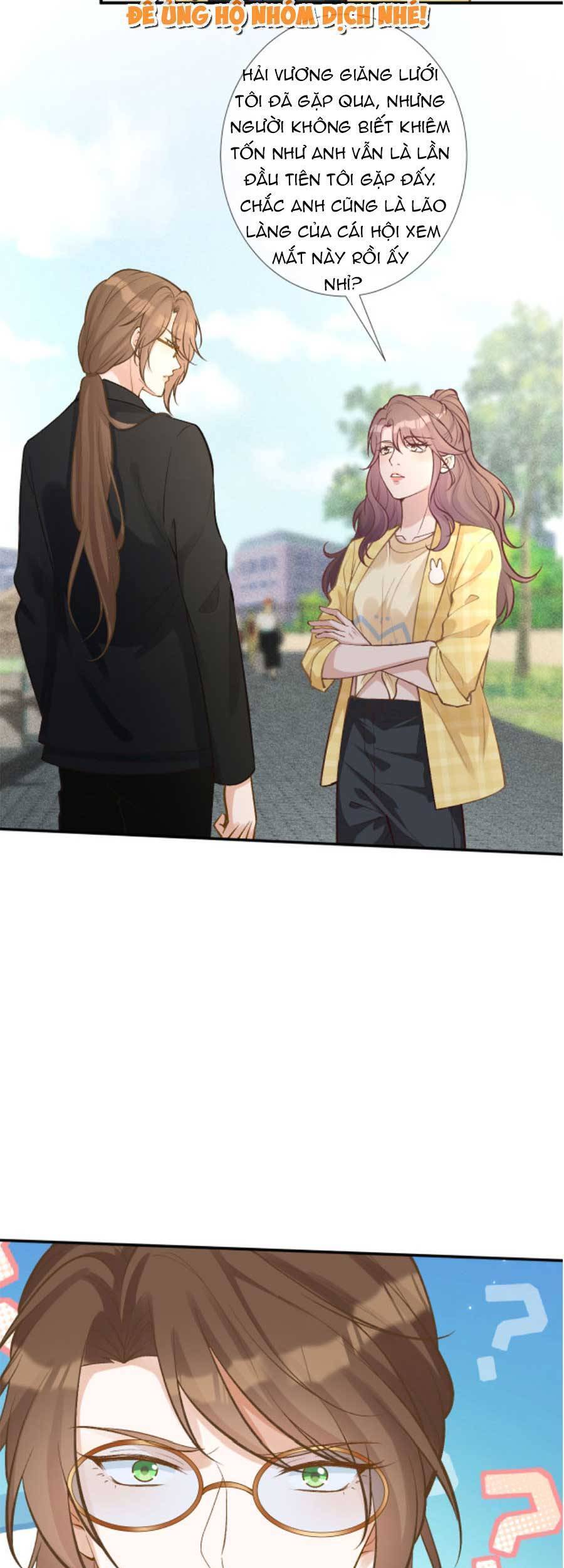 Ôm Khẩn Tiểu Mã Giáp Của Tôi Chap 99 - Next Chap 100