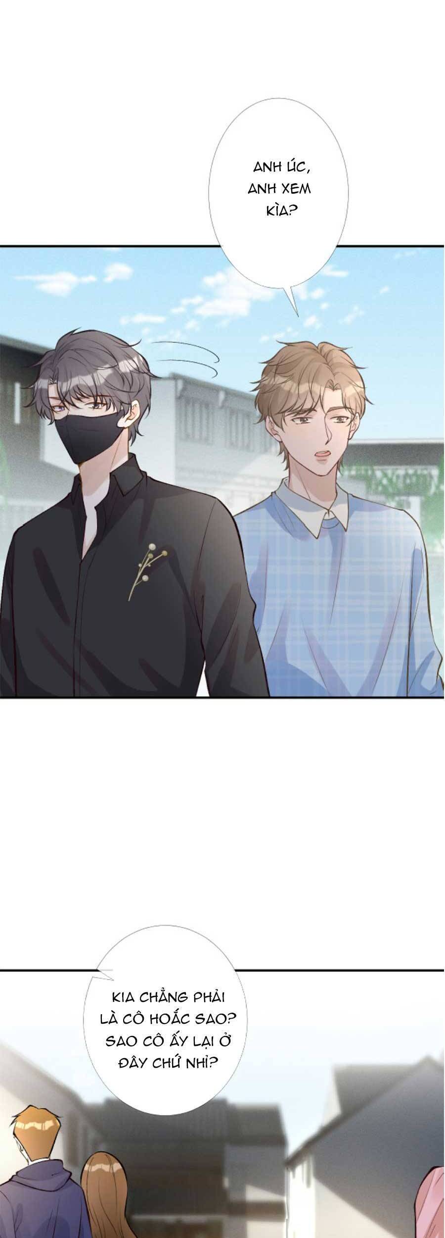 Ôm Khẩn Tiểu Mã Giáp Của Tôi Chap 99 - Next Chap 100