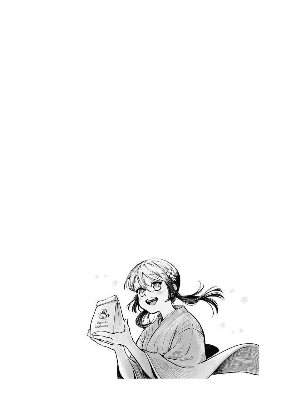 Omae, Tanuki Ni Naranee Ka? Chap 125 - Next Chap 126