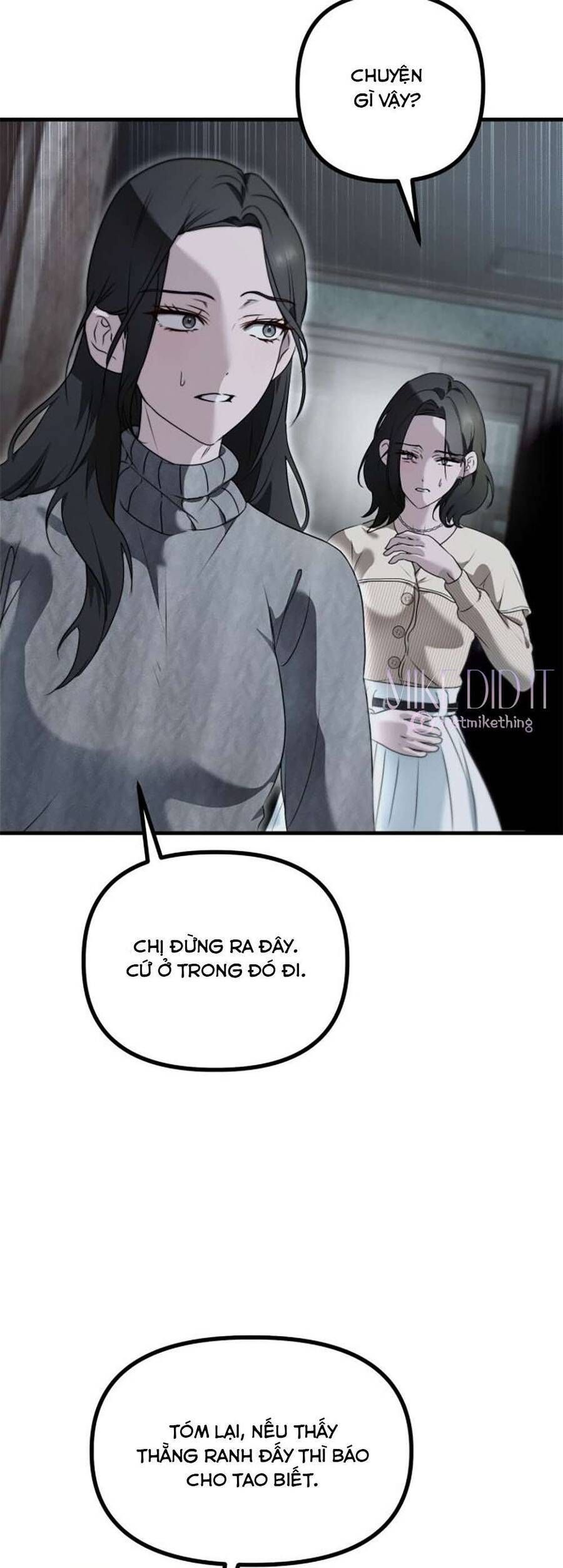 On The Way Home, I Got A Bride And Twin Daughters, But They Were Dragons Chap 2 - Next Chap 3