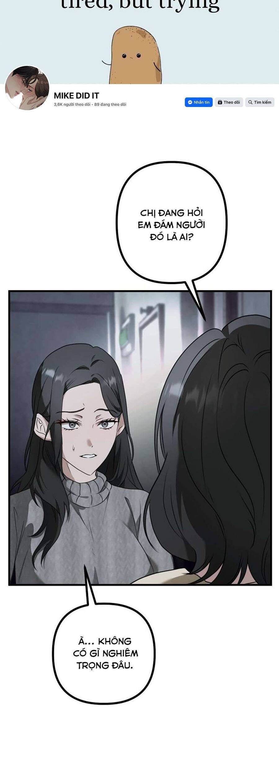 On The Way Home, I Got A Bride And Twin Daughters, But They Were Dragons Chap 2 - Next Chap 3