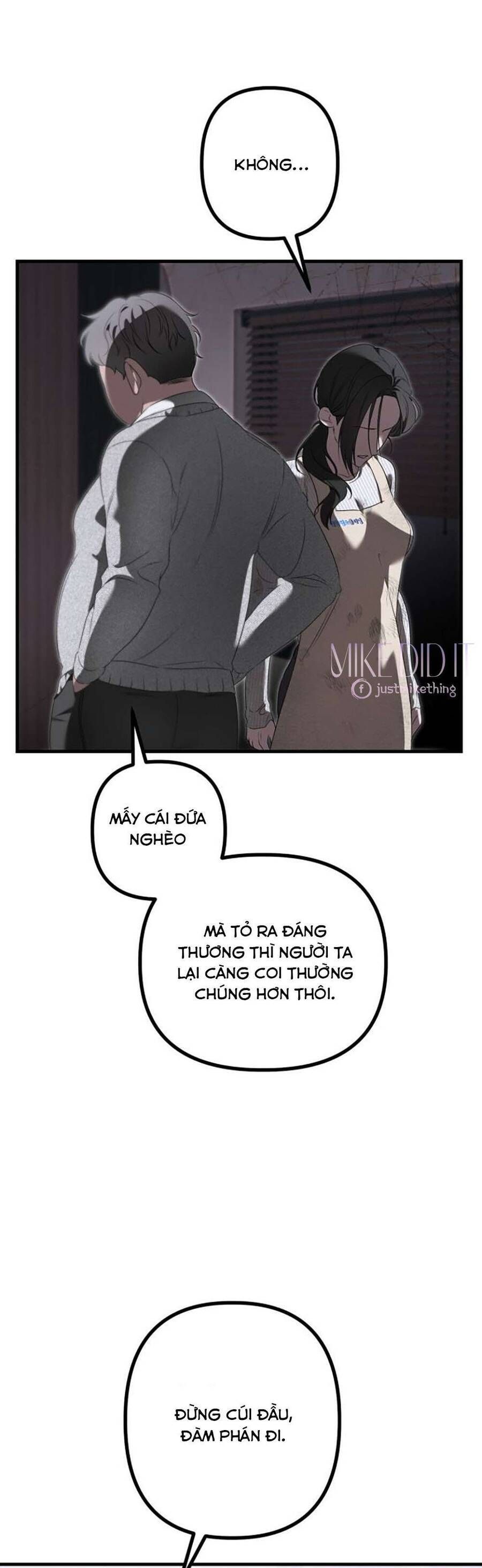 On The Way Home, I Got A Bride And Twin Daughters, But They Were Dragons Chap 2 - Next Chap 3