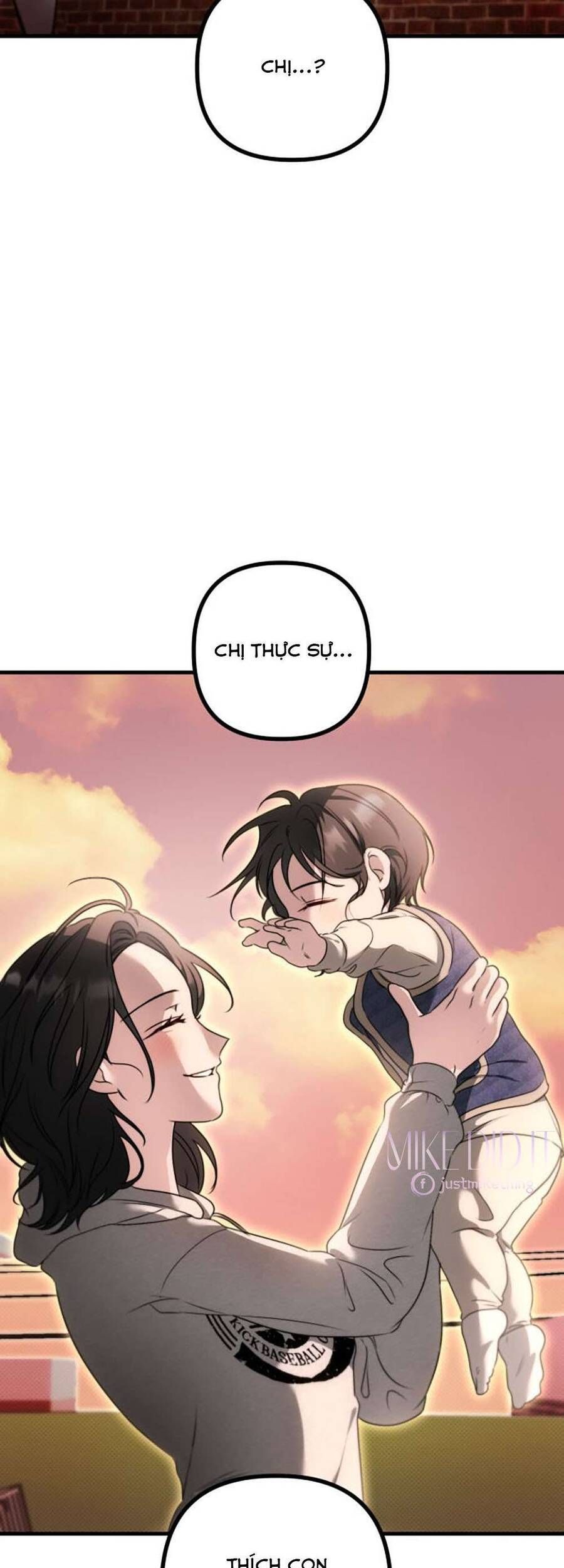 On The Way Home, I Got A Bride And Twin Daughters, But They Were Dragons Chap 2 - Next Chap 3
