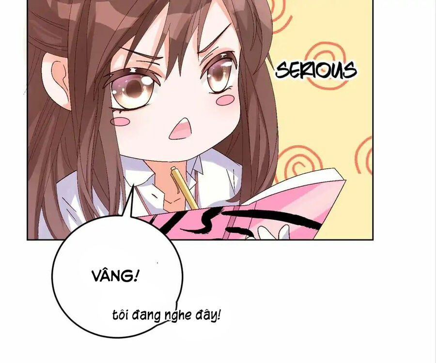 One Kiss A Day Chap 13 - Next Chap 14