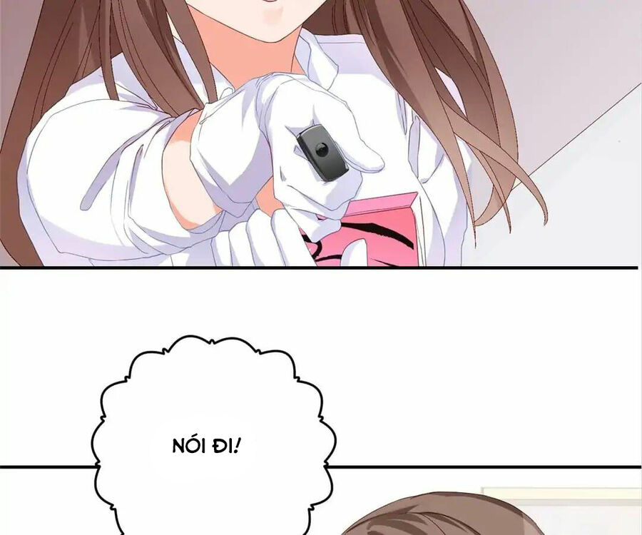 One Kiss A Day Chap 13 - Next Chap 14