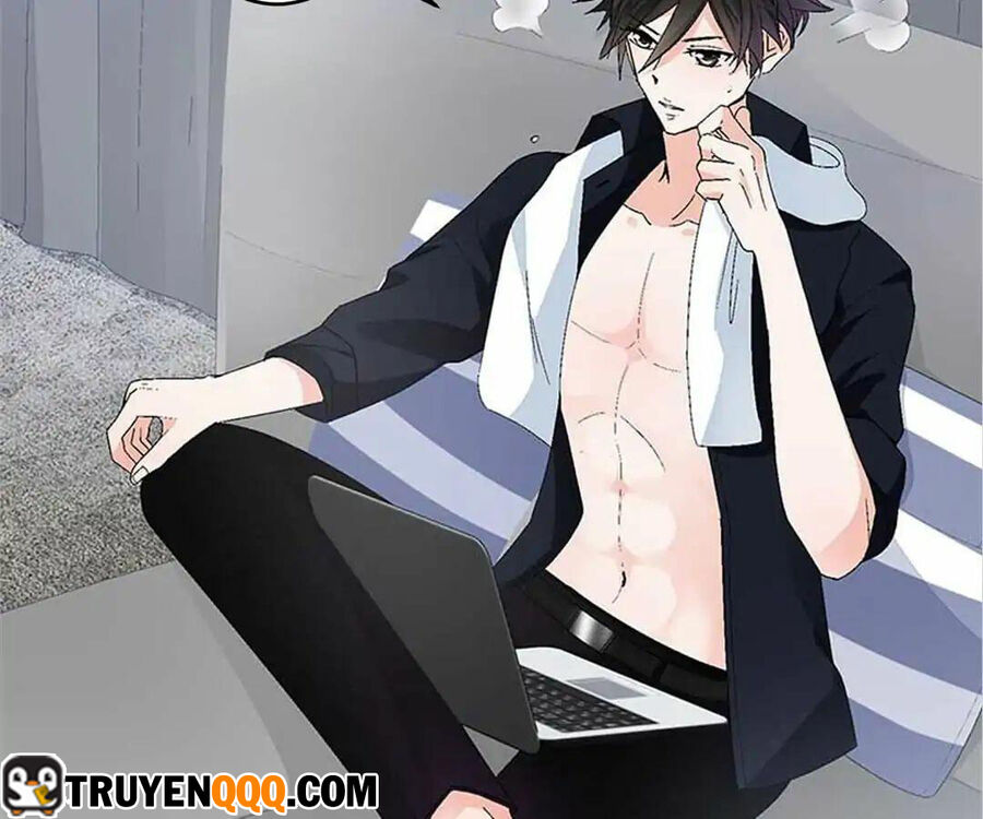 One Kiss A Day Chap 13 - Next Chap 14