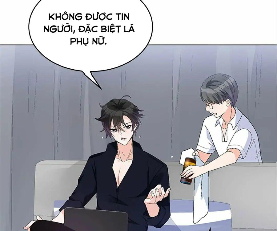 One Kiss A Day Chap 13 - Next Chap 14