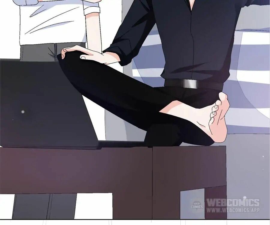 One Kiss A Day Chap 13 - Next Chap 14