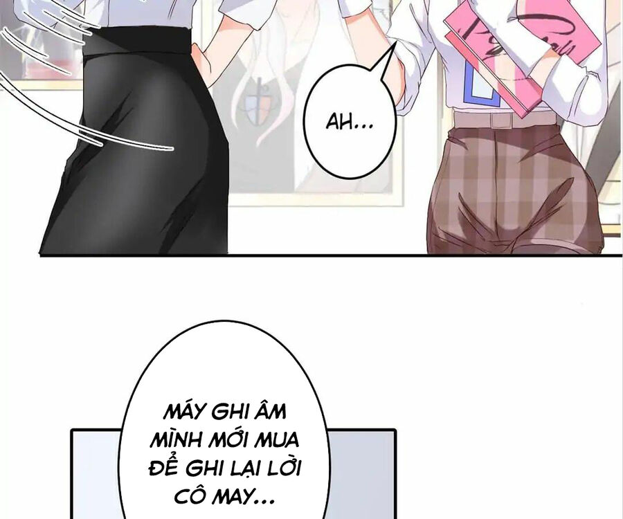 One Kiss A Day Chap 13 - Next Chap 14