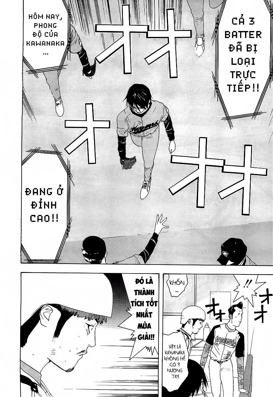 One Outs Chap 138 - Next Chap 139