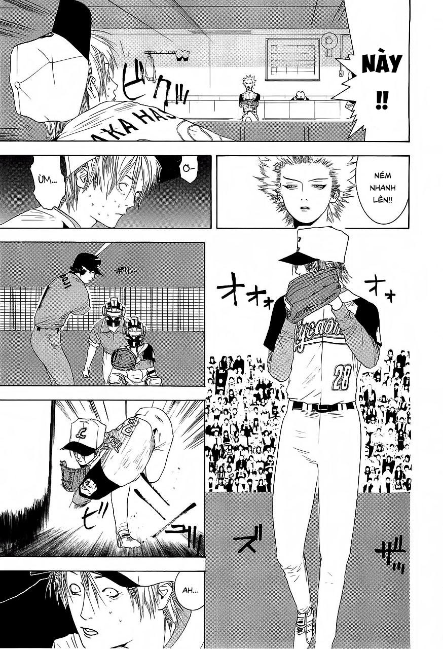 One Outs Chap 138 - Next Chap 139