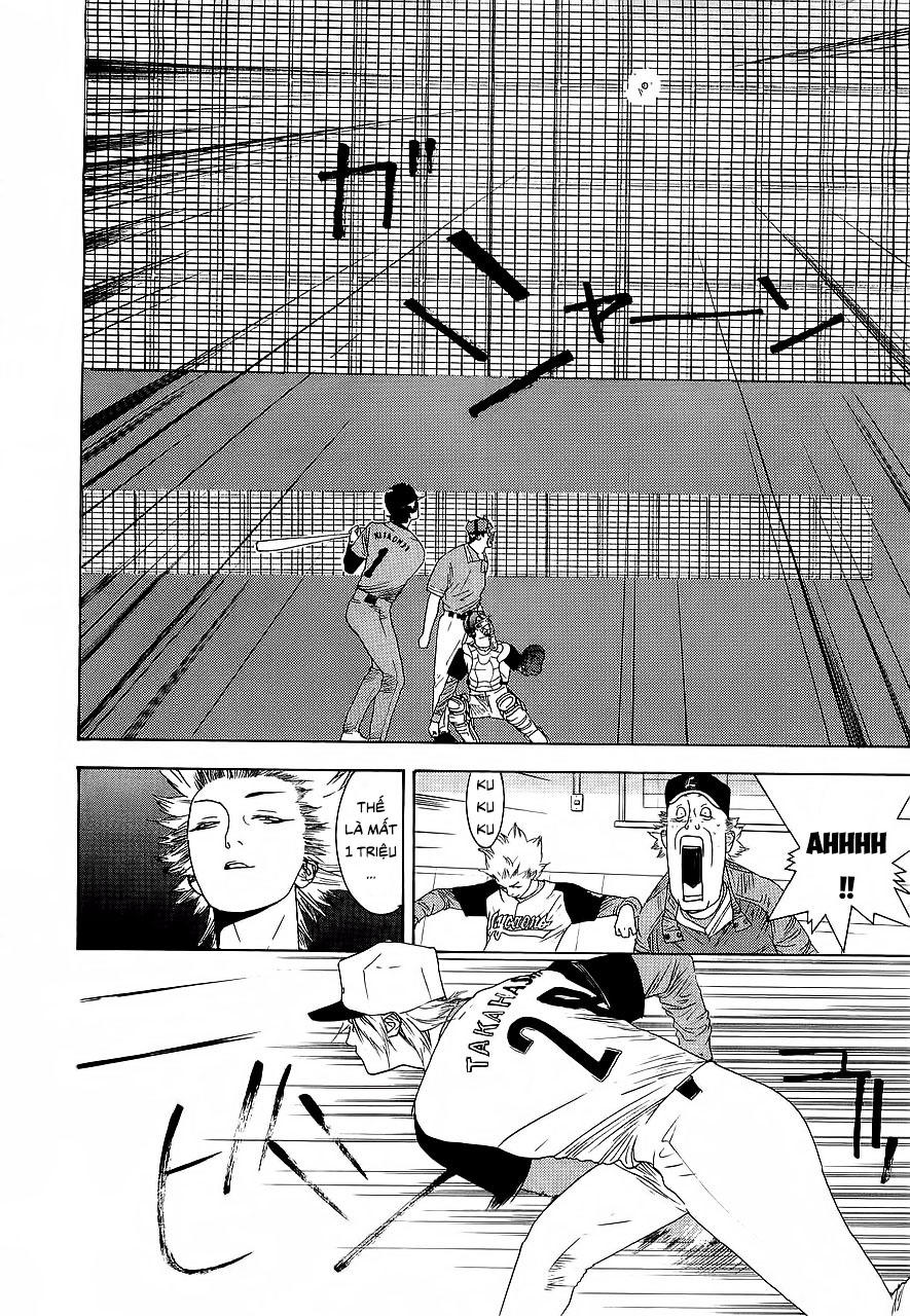 One Outs Chap 138 - Next Chap 139