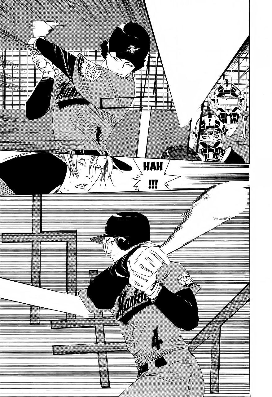 One Outs Chap 138 - Next Chap 139