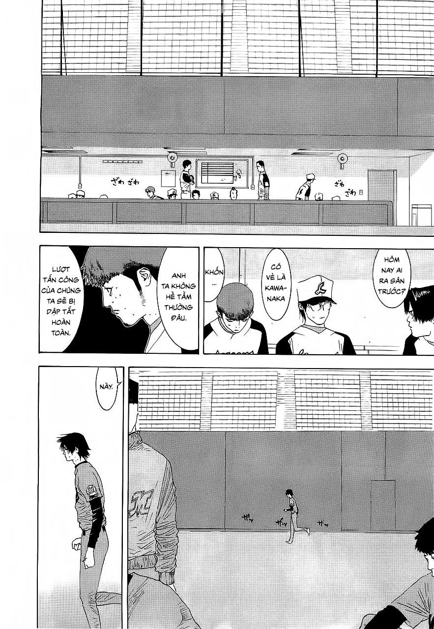 One Outs Chap 138 - Next Chap 139