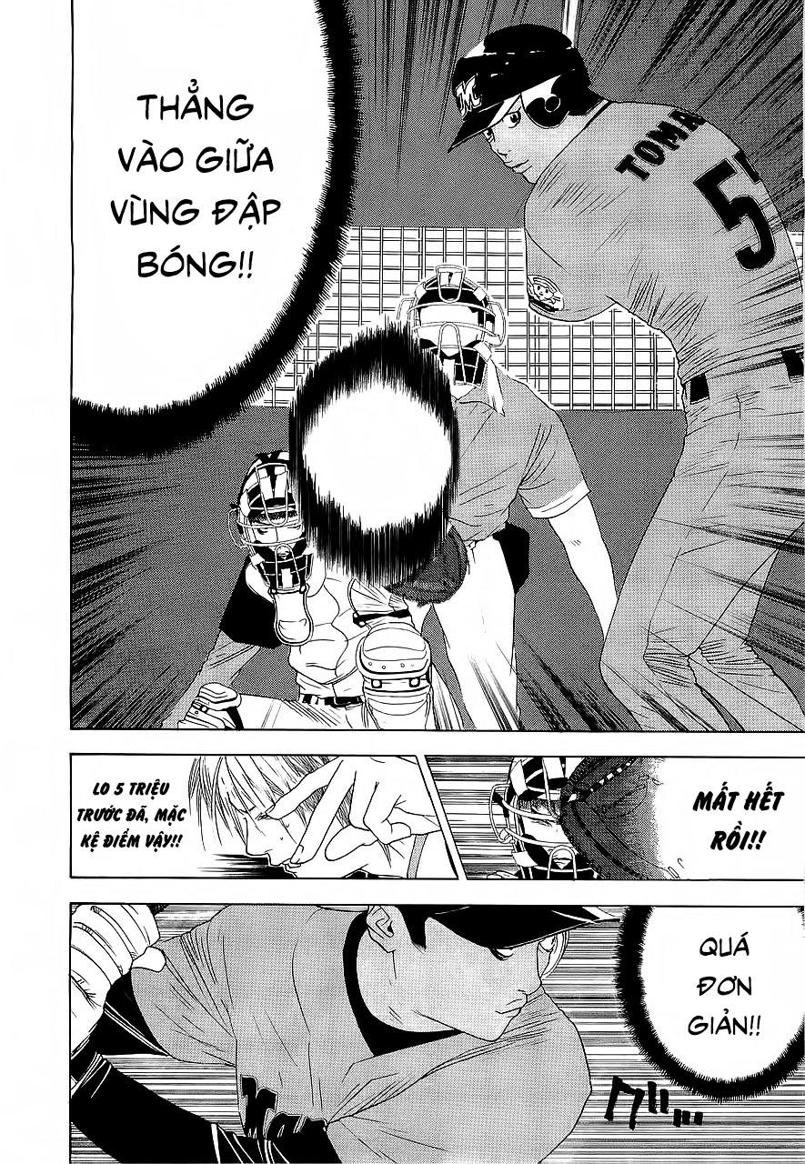 One Outs Chap 138 - Next Chap 139